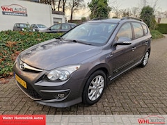 Hyundai i30 CW - 1.6i i-Motion