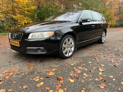 Volvo V70 - 3.0 T6 AWD Summum Volvo V70 3.0 T6 AWD Summum Polestar Youngtimer 316PK Super