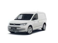 Volkswagen Caddy - Bedrijfswagens Style 2.0TDi 102pk