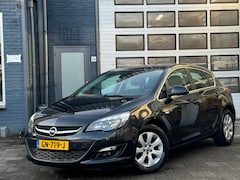 Opel Astra - 1.4 Edition | Airco | Navi | Cruise | PDC | N.A.P