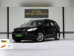 Ford Focus Wagon - 1.0 Trend Edition |Trekhaak|DLR onderhouden