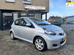 Toyota Aygo - 1.0-12V Access|Airco|Elek pakket|NW Koppeling| NW Apk