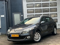 Renault Mégane Estate - 1.5 dCi Collection | Clima | Navi | PDC | N.A.P