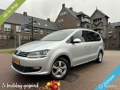 Volkswagen Sharan - 1.4 TSI 150pk 7p. Navi Cruise Trekhaak