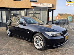 BMW 3-serie Touring - 316i Business Line|Airco|Cruise|Navigatie|