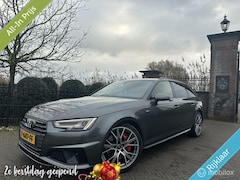 Audi A4 Avant - 45 TDI quattro 3x S-line 231pk Trekhaak ACC