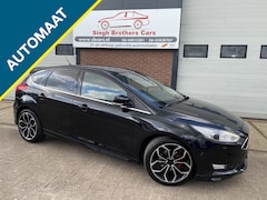 Ford Focus - 1.0 ECOBOOST/ST-LINE/CAMERA/KEYLES/GARANTIE