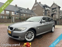 BMW 3-serie Touring - 320i 170PK Automaat Airco Leer