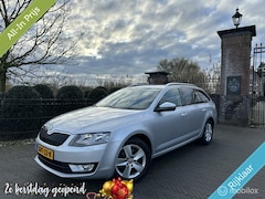 Skoda Octavia Combi - 1.4 TSI Business DSG 150pk Trekhaak