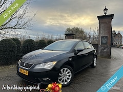 Seat Leon - 1.2 TSI Sport 110pk Navi Cruise Clima PDC