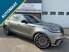 Land Rover Range Rover Velar - 2.0 P300 AWD R-DYNAMIC HSE VOL