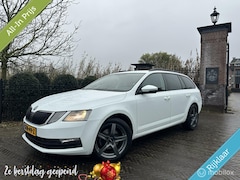 Skoda Octavia Combi - 1.0 TSI 2018 DSG Trekhaak ACC LED