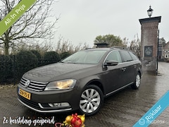 Volkswagen Passat Variant - 1.4 TSI DSG Trekhaak Navi Cruise