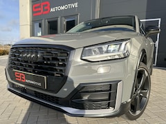 Audi Q2 - 1.4 TFSI S Line 19'' Velgen Nardo PANO FULL OPTION