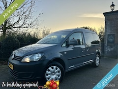 Volkswagen Caddy - Combi 1.2 TSI 7p.Trekhaak Cruise Navi