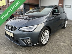 Seat Ibiza - 1.0 EcoTSI FR NAVI*CARPLAY*LED*ACC*PDC*ALCANTARA