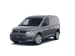 Volkswagen Caddy - Bedrijfswagens Style 2.0TDi 122pk DSG