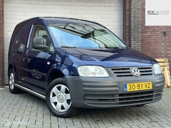 Volkswagen Caddy - Bestel 1.9 TDI | Airco | Trekhaak | Marge