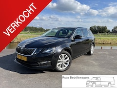 Skoda Octavia Combi - 1.0 TSI Greentech Ambition Business