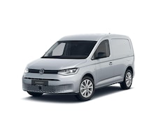 Volkswagen Caddy - Bedrijfswagens Style 2.0TDi 122pk DSG