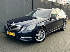 Mercedes-Benz E-klasse Estate - 350 CGI Avantgarde V6 AUT / Nwe Ketting / Beurt