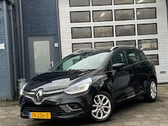 Renault Clio Estate - 1.5 dCi Ecoleader Intens | Clima | Navi | Cruise | N.A.P