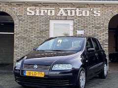 Fiat Stilo - 1.2-16V Active 5-Deurs, weinig kilometers