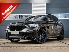 BMW X5 - xDrive45e High Executive | Achterasbesturing | Luchtvering | Leder interieur | HUD | Harma