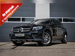 Mercedes-Benz GLC-klasse - 250 4MATIC | Pano Dak | ACC | Trekhaak | 360° Camera