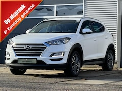 Hyundai Tucson - 1.6 GDI Comfort | Stoel/Stuurverw. | Camera | PDC V+A | Navi