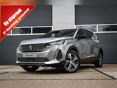 Peugeot 5008 - 1.2 Allure 7p. | 180° Camera | LED | Navi | Cruise Control