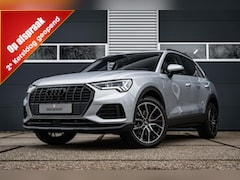 Audi Q3 - 45 TFSI e Advanced Edition | Stoelverw