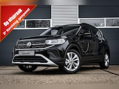 Volkswagen T-Cross - 1.0 TSI Life Edition IQ.DRIVE | Camera | Stoelverw. | Travel Assist | ACC