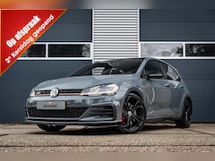 Volkswagen Golf - 2.0 TSI GTI TCR | Pano Dak | Camera | Digit. Dash | Stoelverw. | Navi | ACC