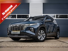 Hyundai Tucson - 1.6 T-GDI MHEV Comfort | Stoelverw. | Camera | Carplay | ACC