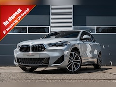 BMW X2 - xDrive20i High Executive | M-Sport | Pano | Stoelverw. | Cruise Control | Navi