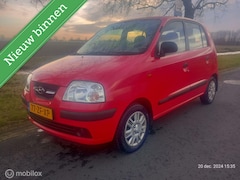 Hyundai Atos - 1.1i Active