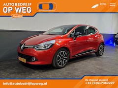 Renault Clio - 1.5 dCi ECO Dynamique