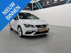 Seat Leon - 1.4 EcoTSI Style Pano/Keyless/Automaat/Camera/Topstaat