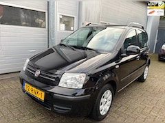 Fiat Panda - 1.2 Edizione Cool 2011-NAP-Airco-Elek.Pakket-APK