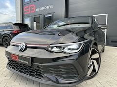 Volkswagen Golf - 2.0 TSI GTI Clubsport 300PK PANO