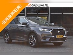 DS 7 Crossback - 1.5 BlueHDI So Chic Pano Stoelkoeling Massage 360