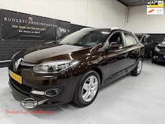 Renault Mégane Estate - 1.5 dCi Expression Nap/Airco/Navi/APK 2026