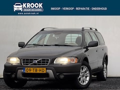 Volvo XC70 - 2.5 T Summum | 2006 | Automaat | Dealer onderhouden |