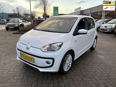 Volkswagen Up! - 1.0 move up|5-DEURS|AIRCO|NAVI|