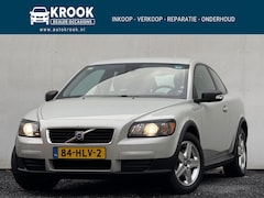 Volvo C30 - 1.6 Advantage | 2009 | Youngtimer |