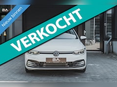 Volkswagen Golf - 1.5 eTSI Style | DSG | CAMERA | NIEUW