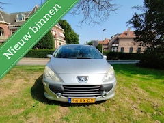 Peugeot 307 CC - 1.6-16V