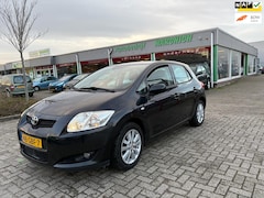 Toyota Auris - 1.6-16V Luna|AUTOMAAT|NAP|KEYLESS|