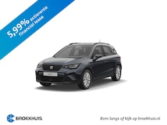 Seat Arona - 1.0 EcoTSI 95 5MT Style | Airconditioning automatisch met 2-zone-temperatuurregeling | Aut